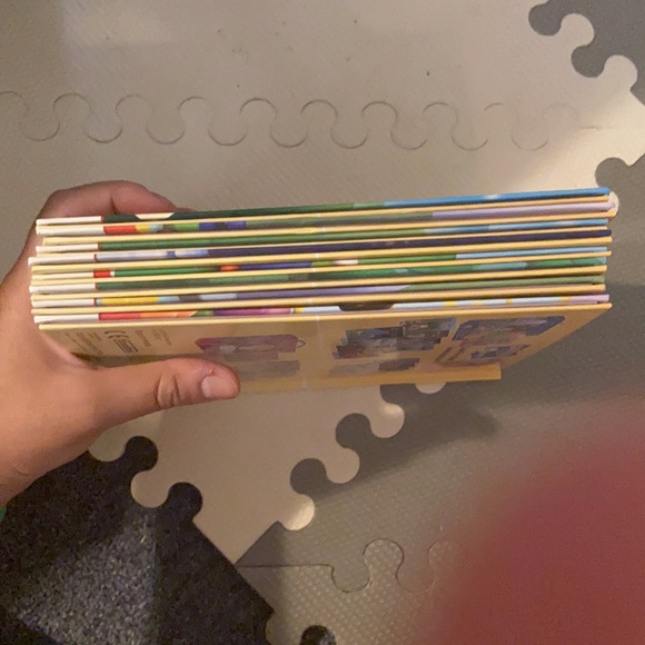 Mickey Mouse me reader set - Picture 4 of 7